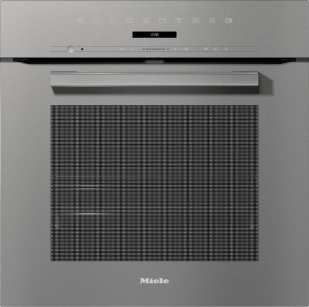 Духовой шкаф Miele H7262BP GRGR