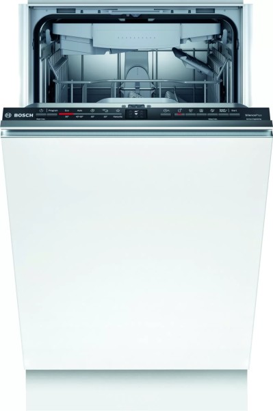 Встраиваемая посудомоечная машина Bosch SPV2IKX1CR
