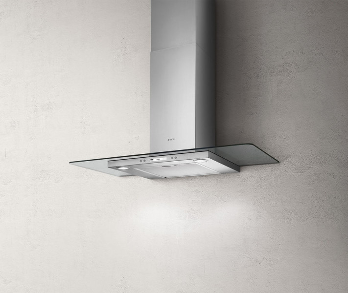 Вытяжка настенная Elica FLAT GLASS PLUS IX/A/60