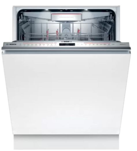 Встраиваемая посудомоечная машина Bosch SMV8HCX10R