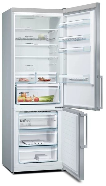 Холодильник Bosch KGN49XI20R