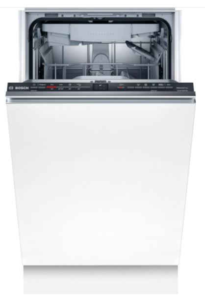 Встраиваемая посудомоечная машина Bosch SRV2HMX4FR