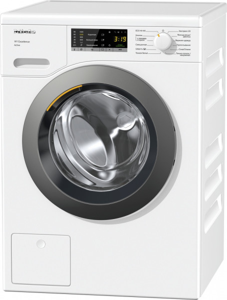 Стиральная машина Miele WEA025 WCS 