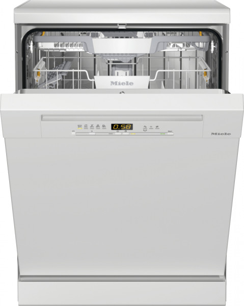 Посудомоечная машина G5210 SC белый