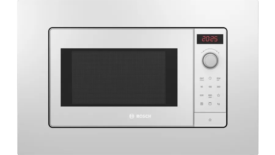 Микроволновая печь Bosch BEL653MW3