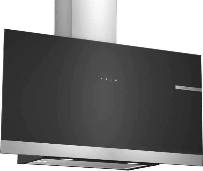 Вытяжка купольная Bosch Serie | 6 DWF97AK60R