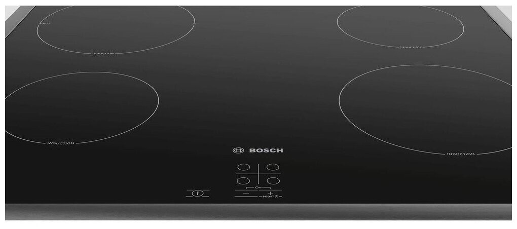 Индукционная варочная панель PUG64RAA5E