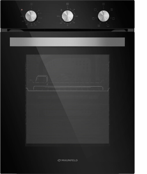 Шкаф духовой электрический MAUNFELD EOEC516B