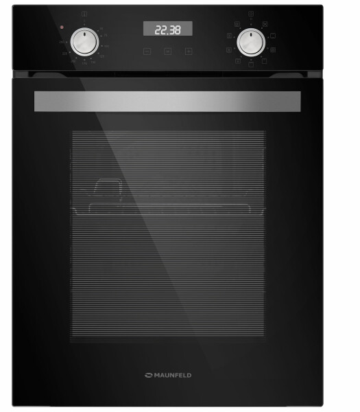Шкаф духовой электрический MAUNFELD EOEM519B