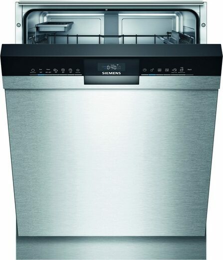 Встраиваемая посудомоечная машина Siemens SN43HSEUAE