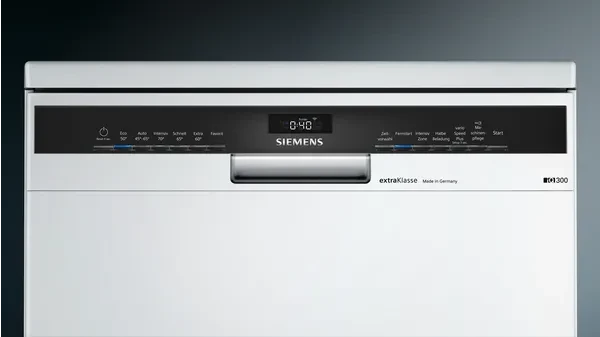 Посудомоечная машина SN23HW00BD