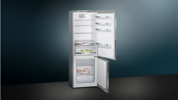 Холодильник Siemens MK79KGSICA