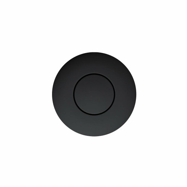 Пневматическая кнопка для измельчителя Omoikiri SW-01 GB Графит