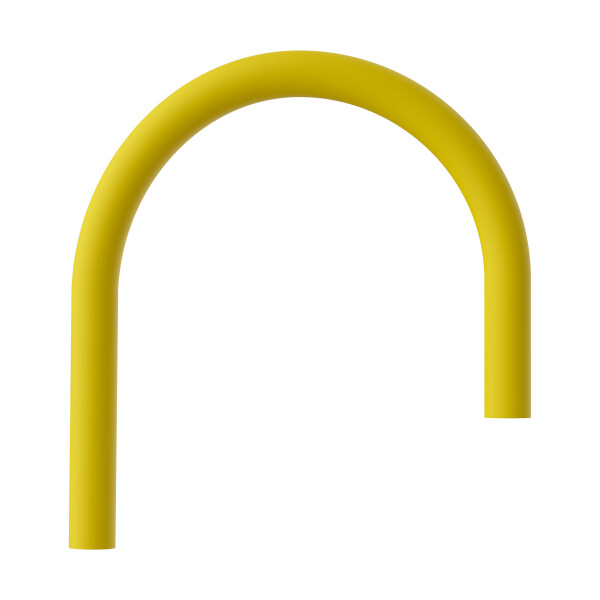 Гибкий шланг Omoikiri OT-01 SL Sicilian lemon