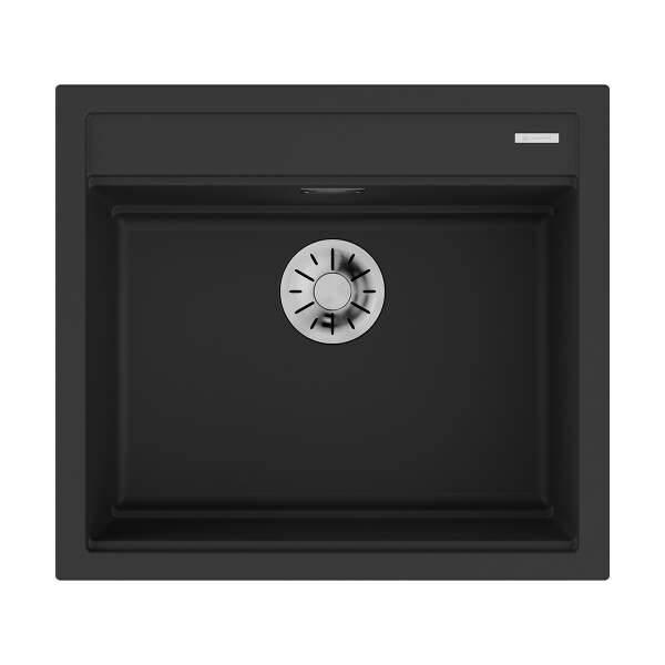 Мойка Omoikiri KITAGAWA 57-GB Графит 