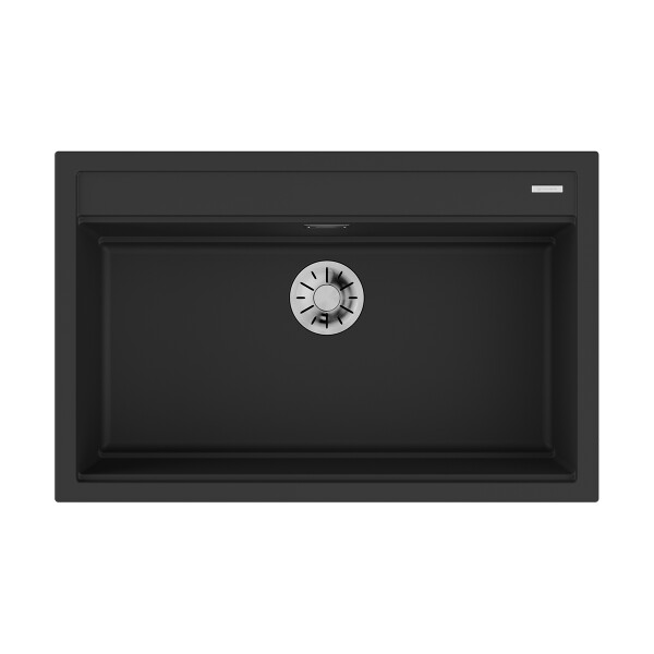 Мойка Omoikiri KITAGAWA 79-LB-GB Графит 