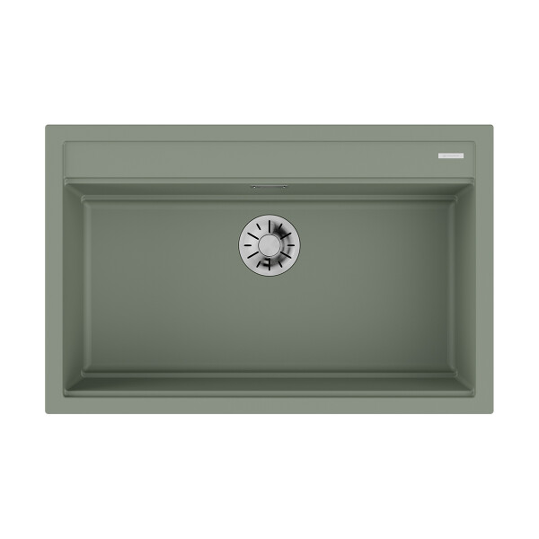 Мойка Omoikiri KITAGAWA 79-LB-WG Wind green
