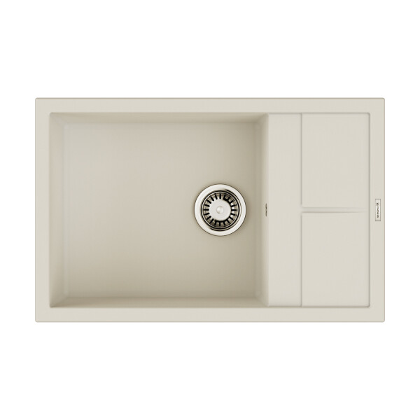Omoikiri Sumi 78A-LB-WH Artceramic/белый Omoikiri
