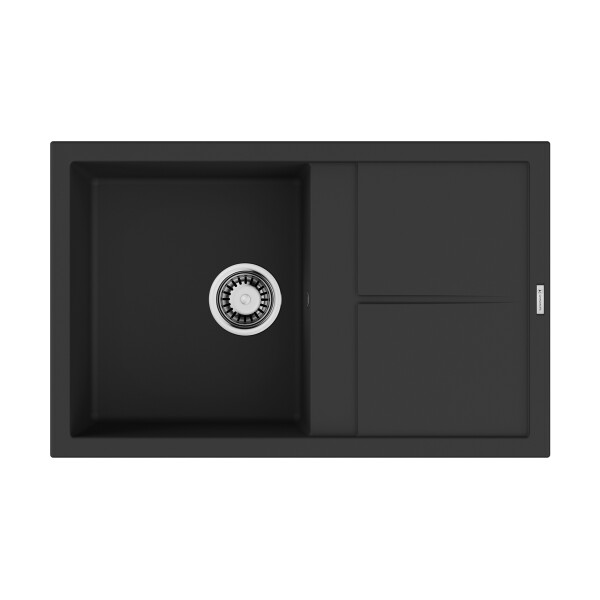 Мойка Omoikiri SUMI 79A-GB Графит
