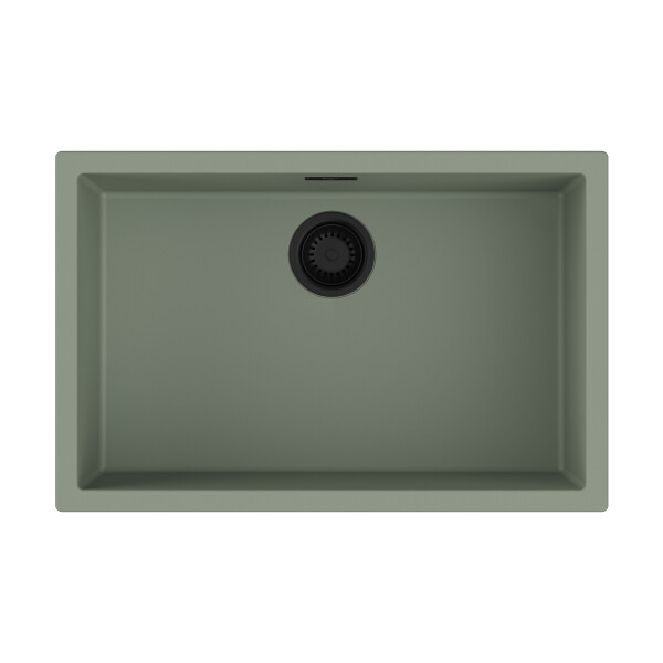 Мойка Omoikiri YAMAKAWA 75-U/I-WG Wind green