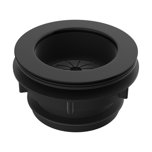 Cменная горловина для измельчителя Omoikiri NA-04 GB Графит