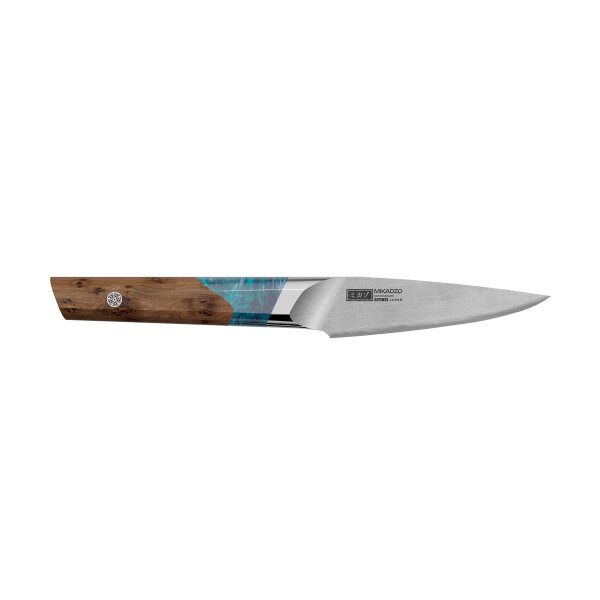 Damascus Kuon Omoikiri