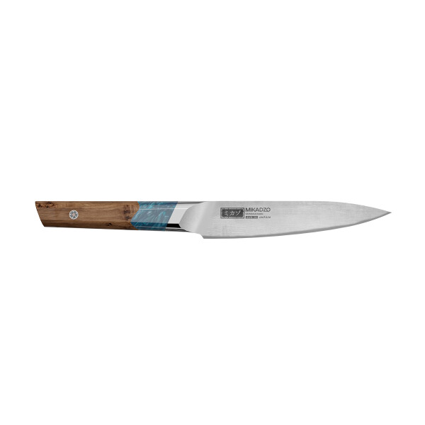 Damascus Kuon Omoikiri