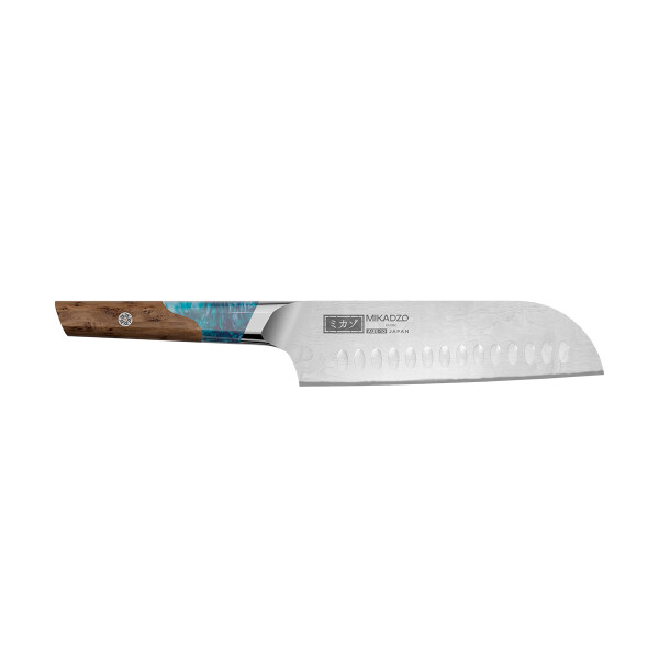 Damascus Kuon Omoikiri