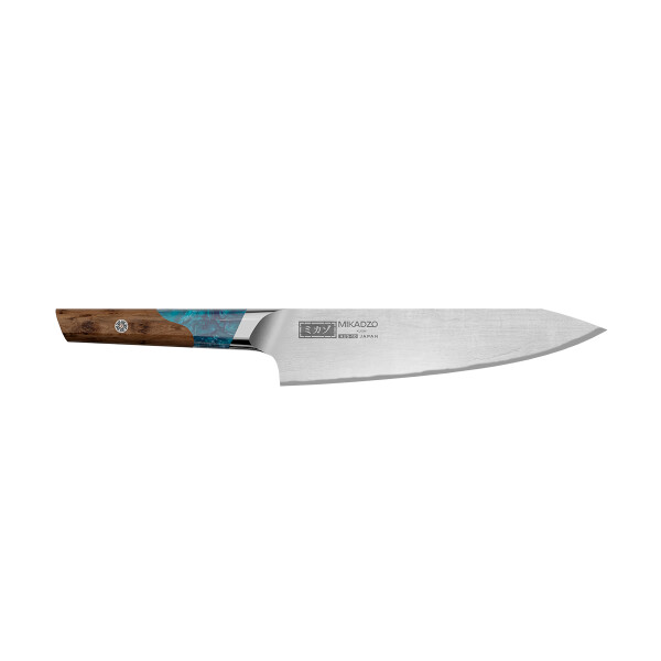 Damascus Kuon Omoikiri