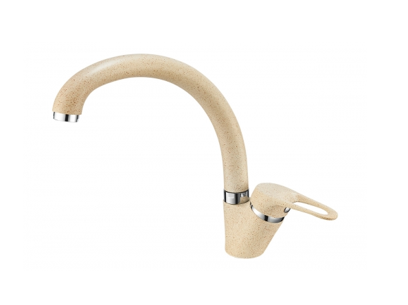 Смеситель Emar MARBLE ЕСМ-20 Сахара