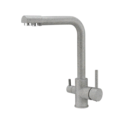 Смеситель Emar MARBLE ЕСМ-50 Кения
