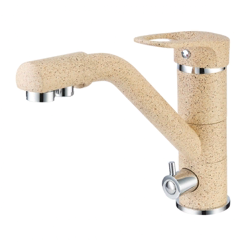 Смеситель Emar MARBLE ЕСМ-40 Сафари