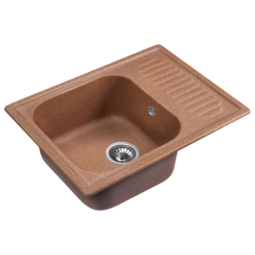 Мойка Emar MARBLE ЕММ-164 Чили