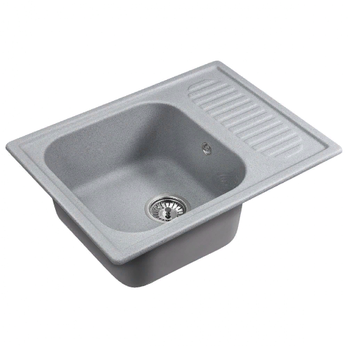Мойка Emar MARBLE ЕММ-164 Перу