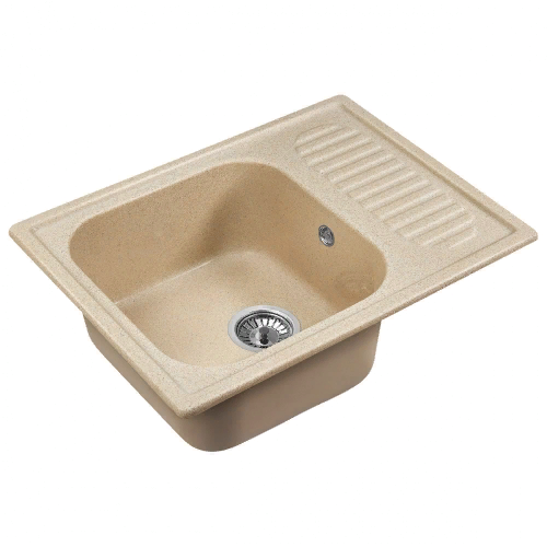 Мойка Emar MARBLE ЕММ-164 Марокко