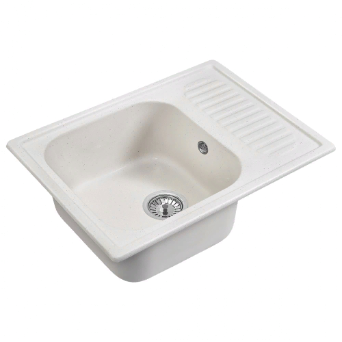 Мойка Emar MARBLE ЕММ-164 Альпы