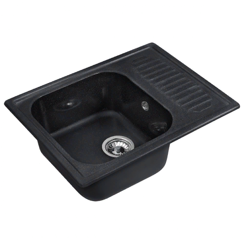 Мойка Emar MARBLE ЕММ-164 Ниагара