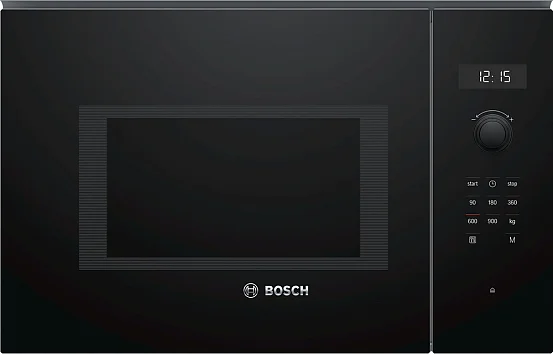 Микроволновая печь BOSCH BFL554MB0