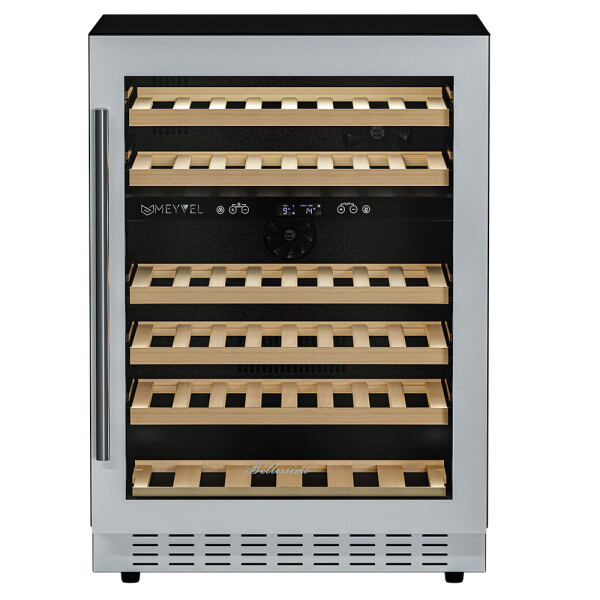 Встраиваемый винный шкаф Meyvel MV46PRO-KWT2