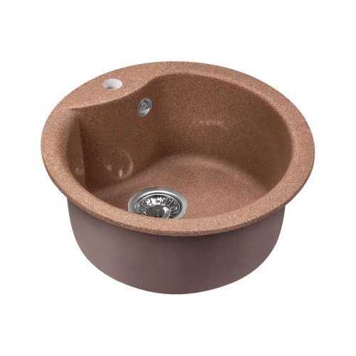 Мойка Emar MARBLE ЕММ-148 Чили