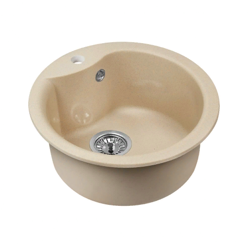 Мойка Emar MARBLE ЕММ-148 Сахара