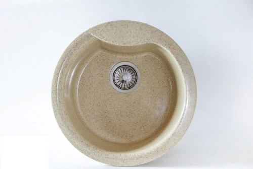 Мойка Emar MARBLE ЕММ-148 Сафари