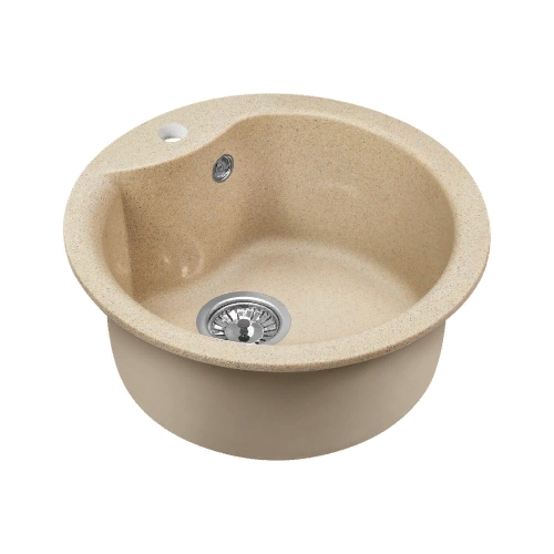 Мойка Emar MARBLE ЕММ-148 Марокко
