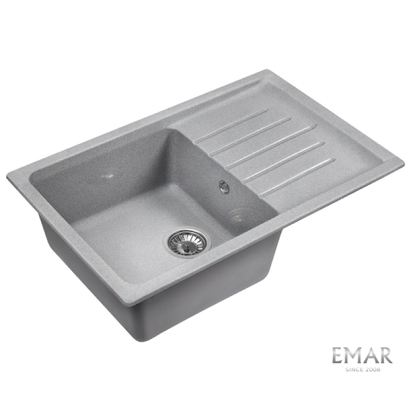 Мойка Emar MARBLE ЕММ-175 Кения