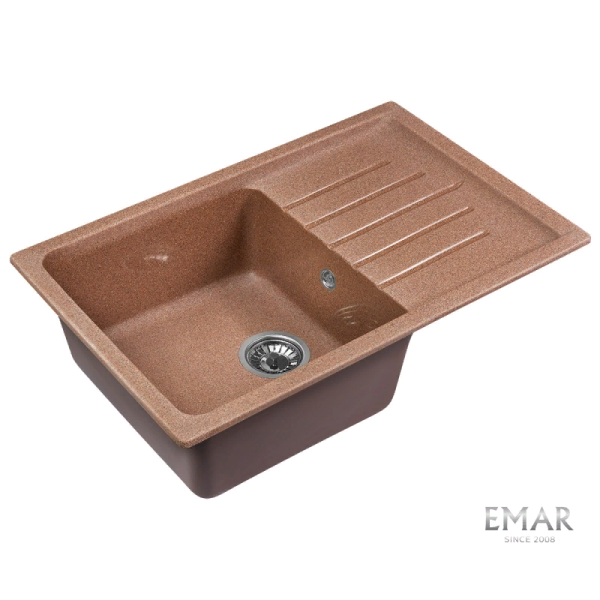 Мойка Emar MARBLE ЕММ-175 Чили