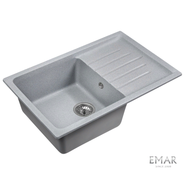 Мойка Emar MARBLE ЕММ-175 Перу