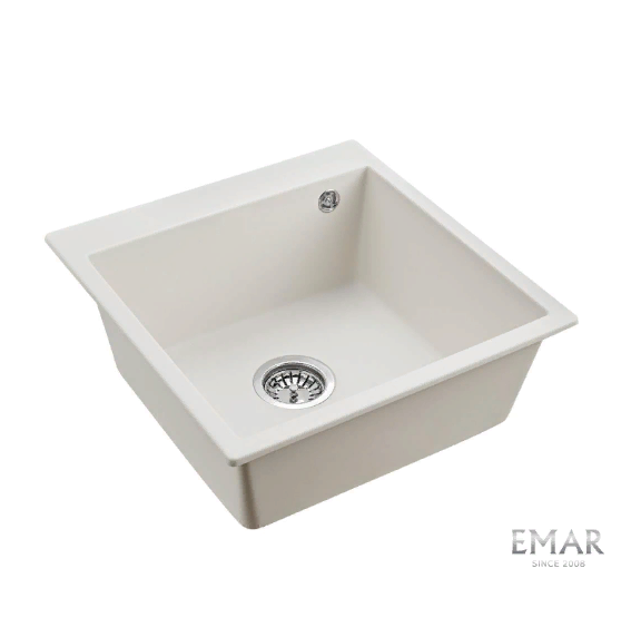 Мойка Emar Quartz EMQ-1510.Q Агат