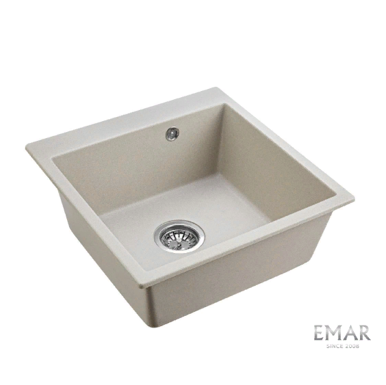 Мойка Emar Quartz EMQ-1510.Q Барит