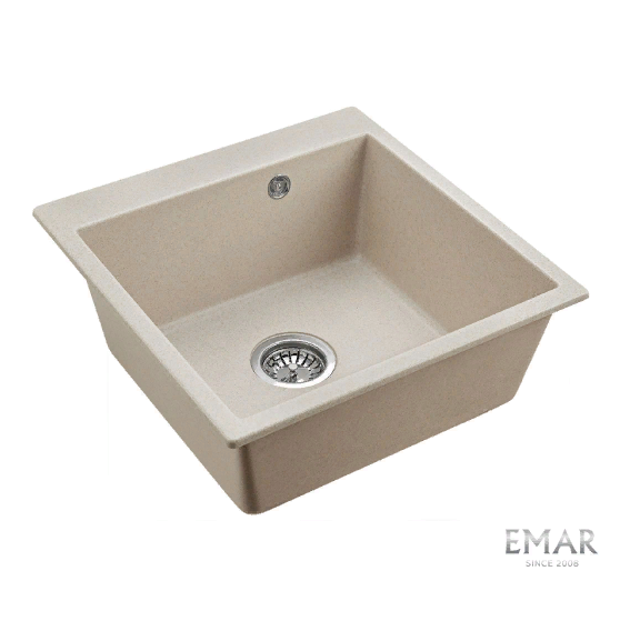 Мойка Emar Quartz EMQ-1510.Q Берилл