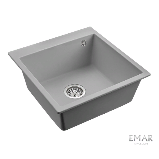 Мойка Emar Quartz EMQ-1510.Q Алмаз